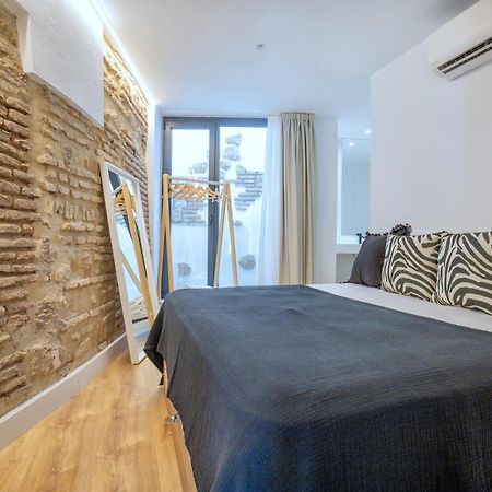 Victoria Suites Cordoba Ngoại thất bức ảnh