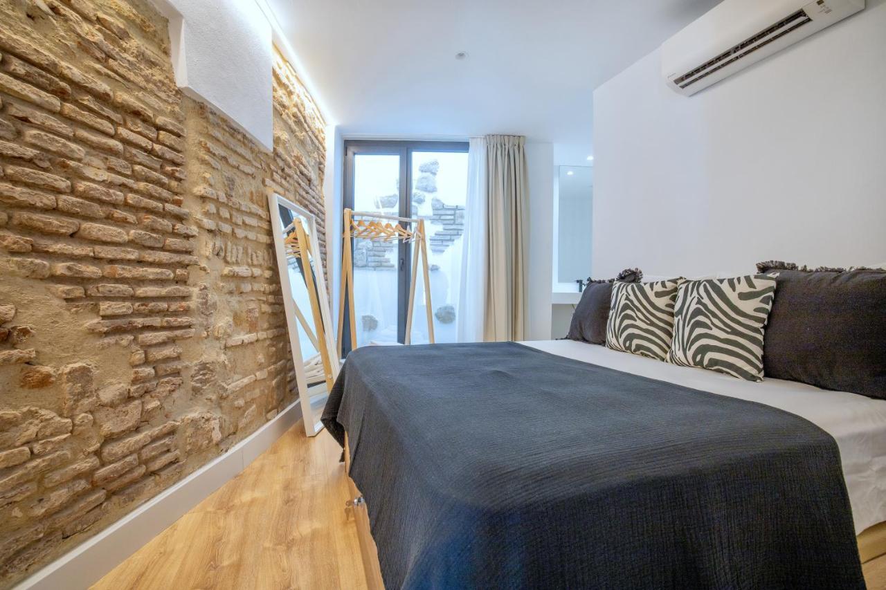 Victoria Suites Cordoba Ngoại thất bức ảnh