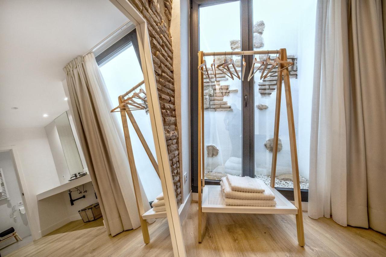 Victoria Suites Cordoba Ngoại thất bức ảnh