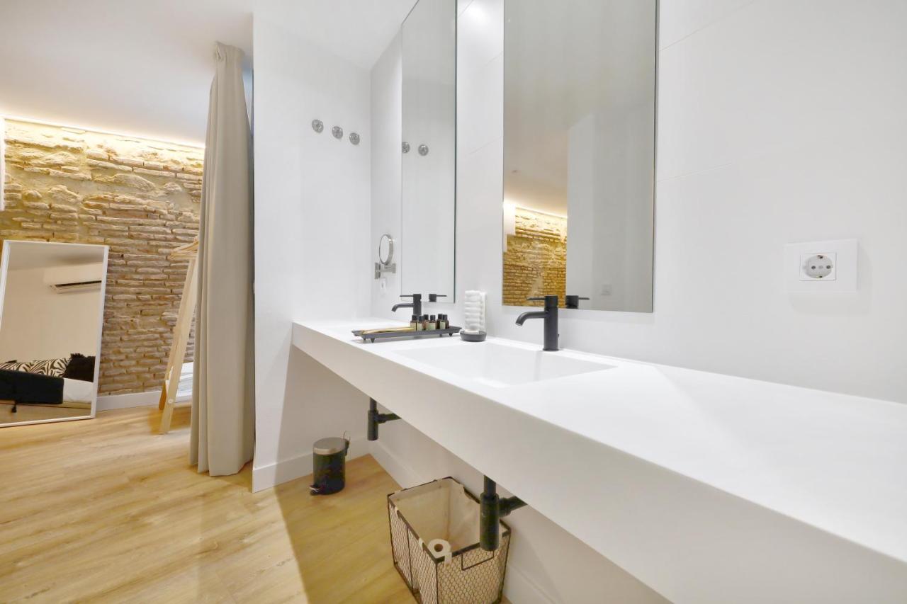 Victoria Suites Cordoba Ngoại thất bức ảnh