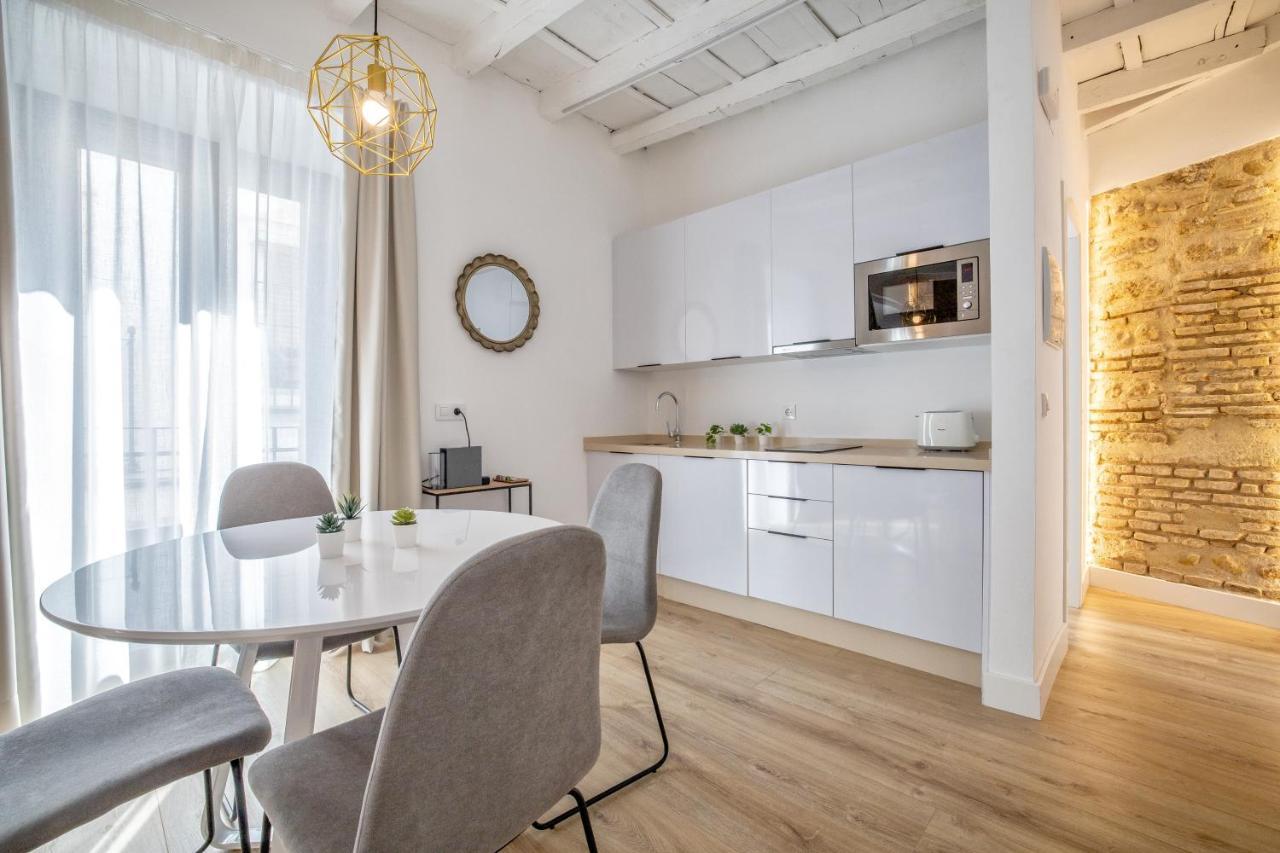 Victoria Suites Cordoba Ngoại thất bức ảnh