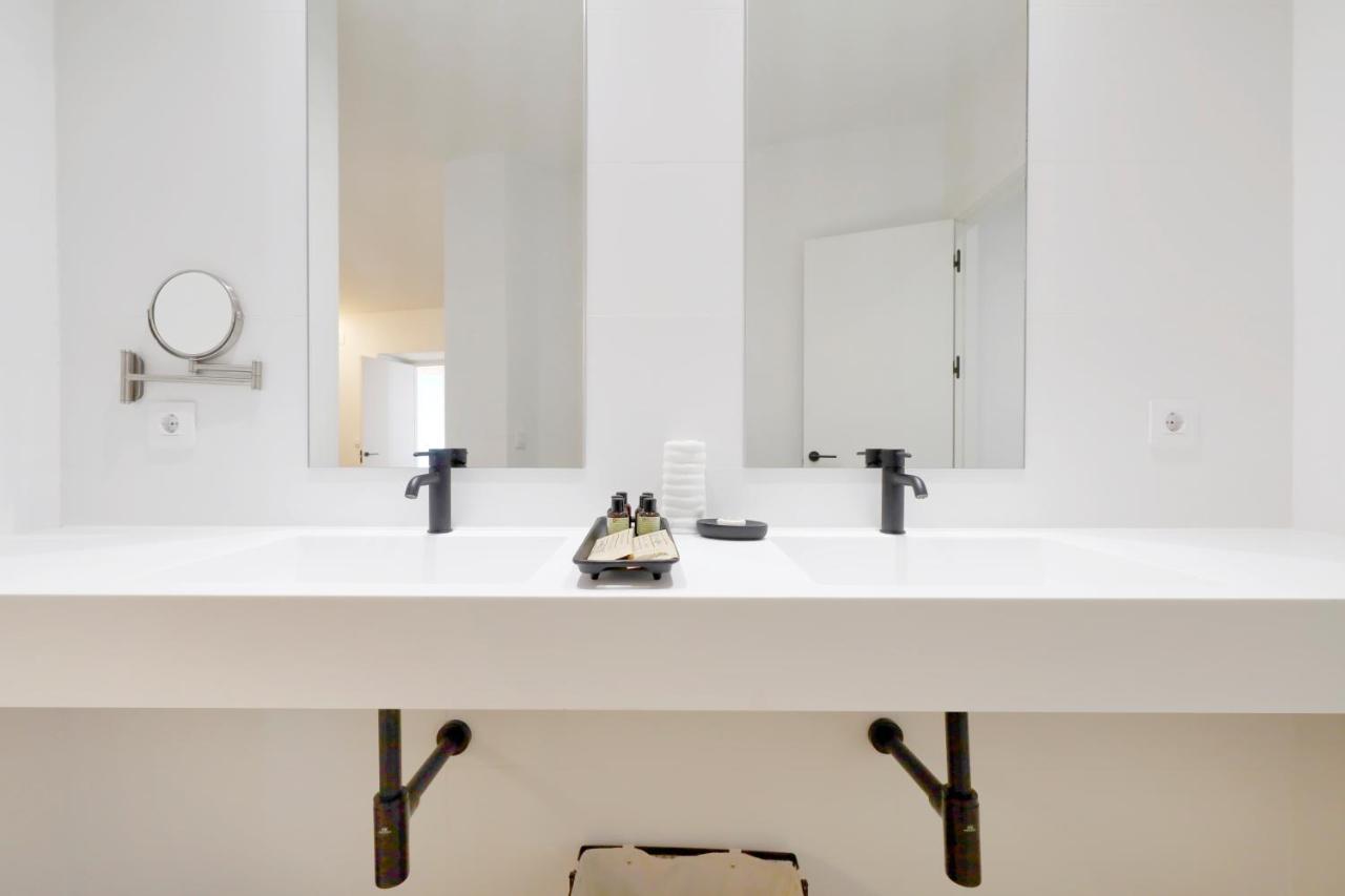 Victoria Suites Cordoba Ngoại thất bức ảnh