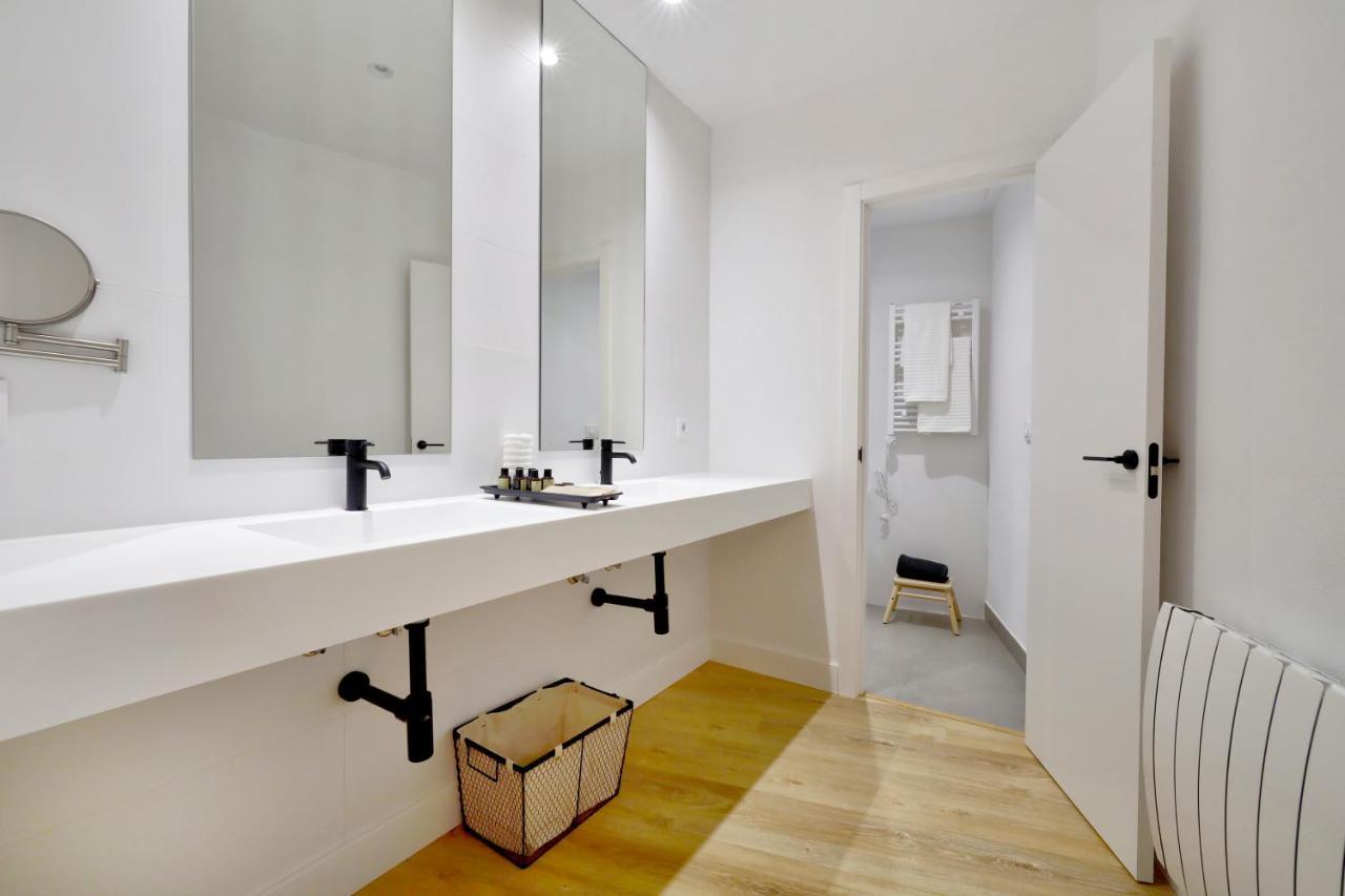 Victoria Suites Cordoba Ngoại thất bức ảnh